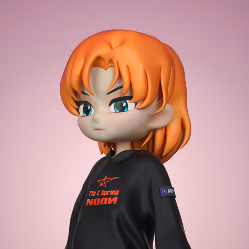 E Shell