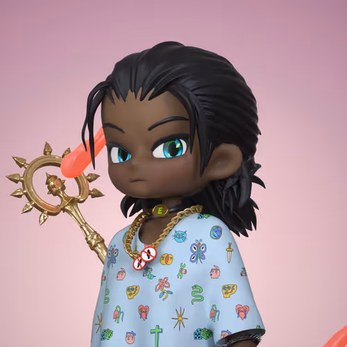 E Shell