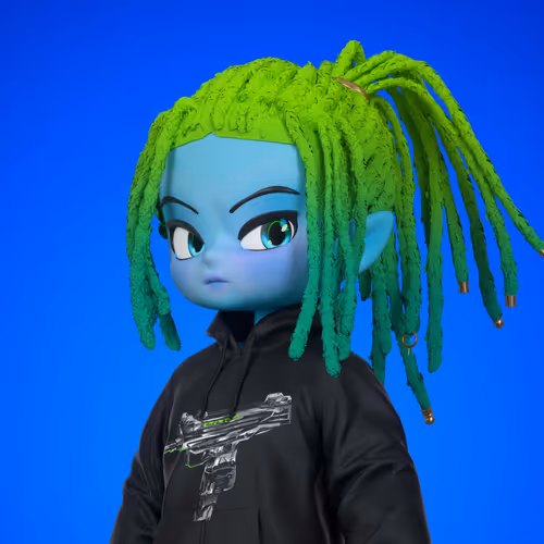 E Shell