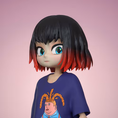 E Shell