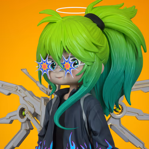 E Shell