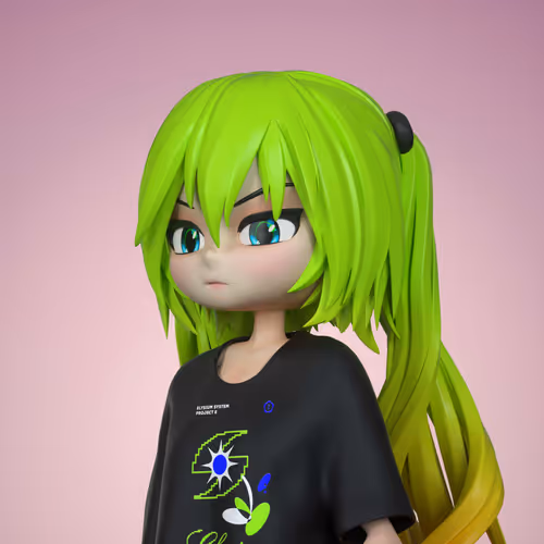 E Shell