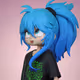 3677