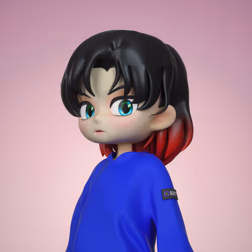 E Shell