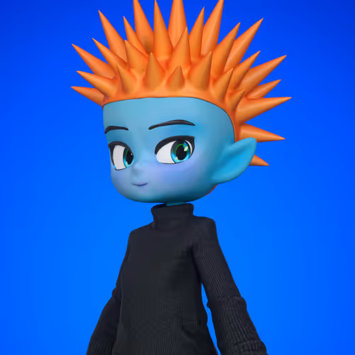 E Shell