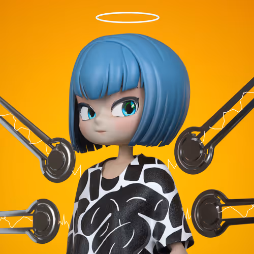 E Shell