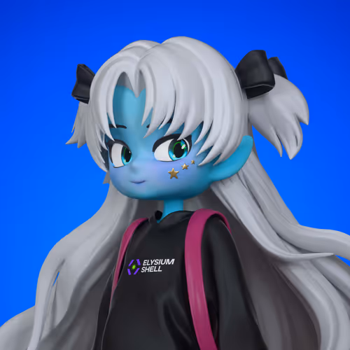 E Shell