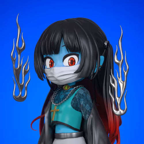 E Shell