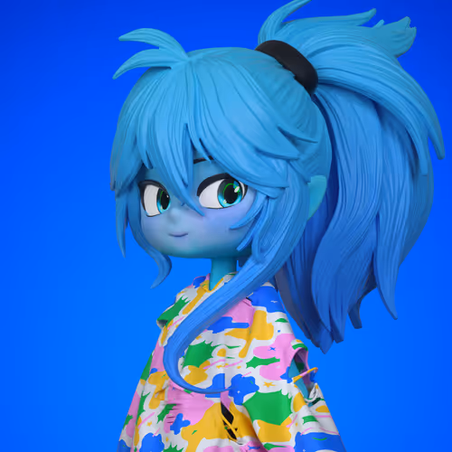 E Shell