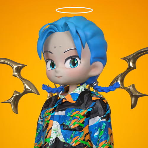 E Shell