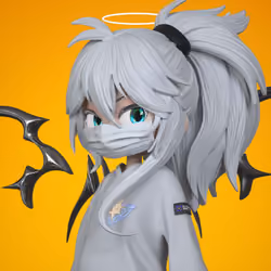 E-Shell #8447
