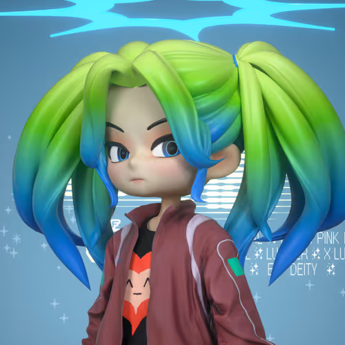 E Shell