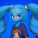 7700