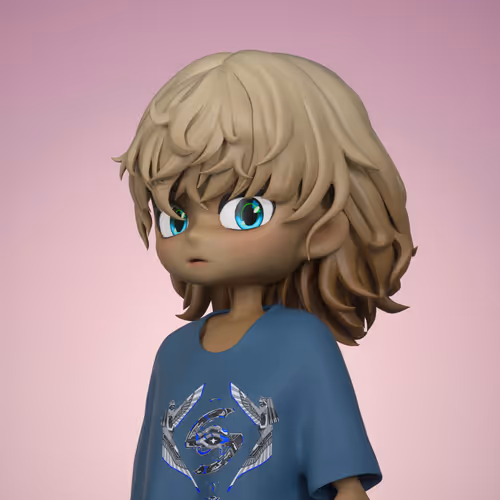 E Shell