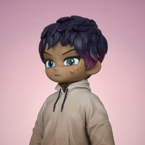 E Shell