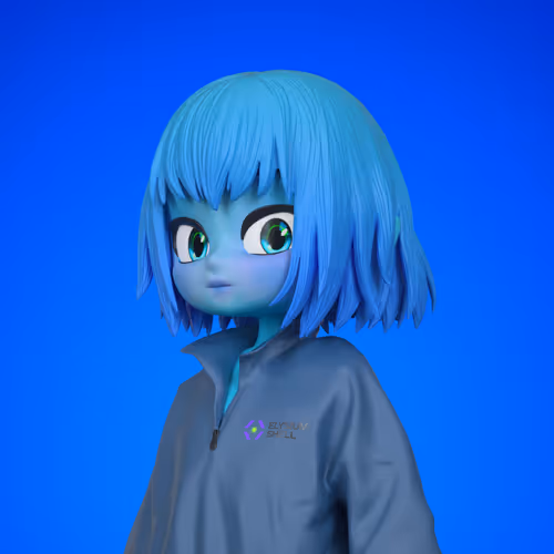 E Shell