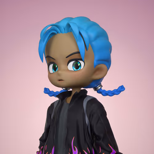 E Shell