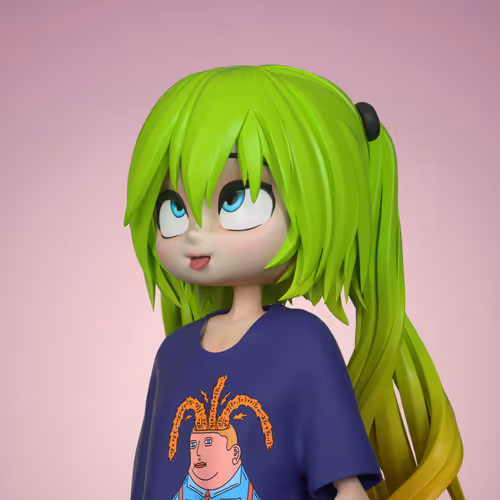 E Shell