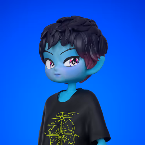 E Shell