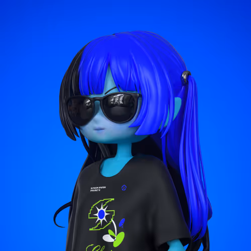E Shell
