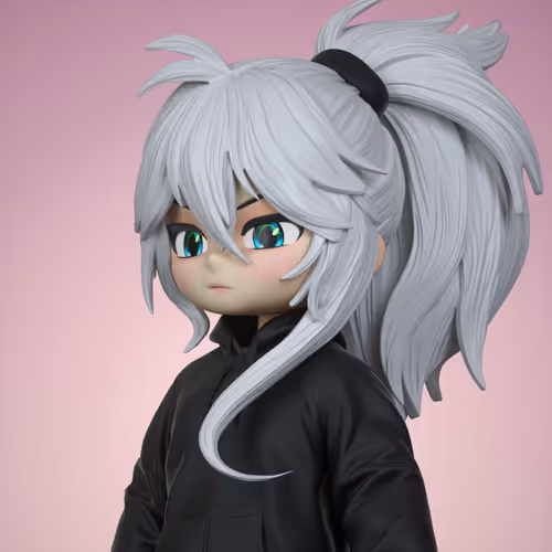 E Shell