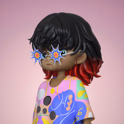 E Shell