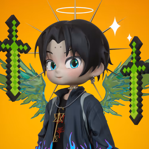 E Shell