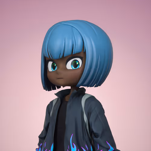 E Shell