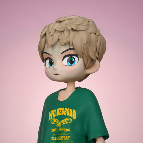 E Shell