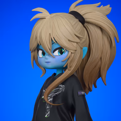 E Shell