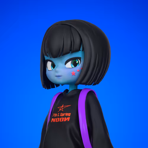 E Shell