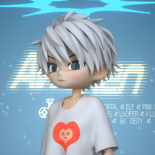 E Shell