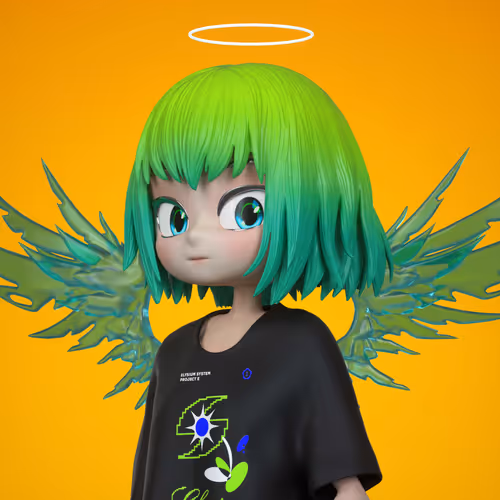 E Shell