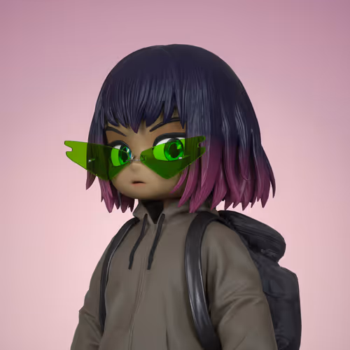 E Shell