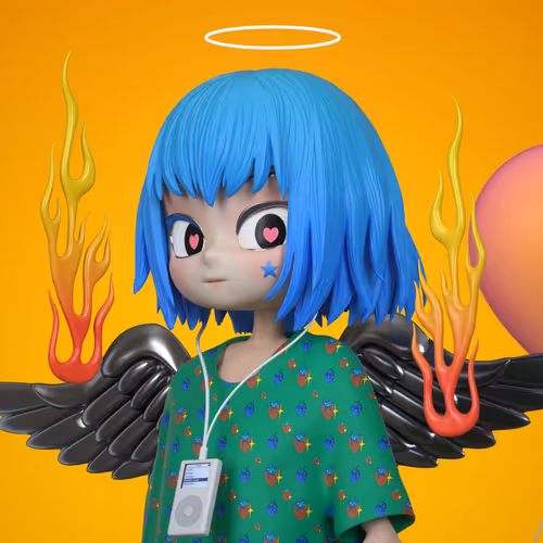 E Shell