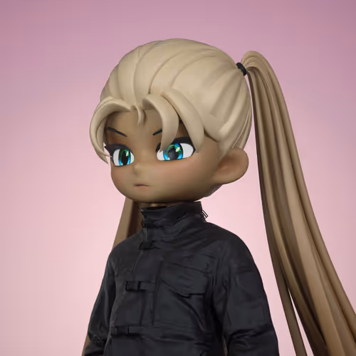 E Shell