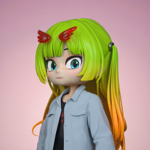 E Shell