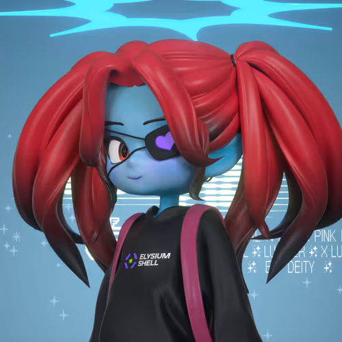 E Shell