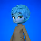 718