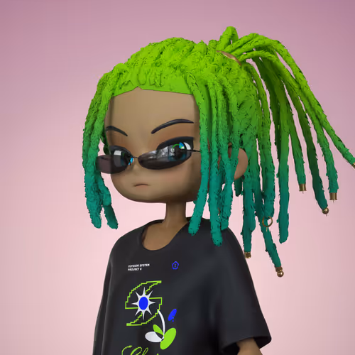 E Shell