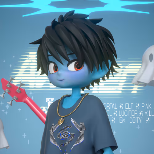 E Shell