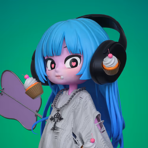 E Shell