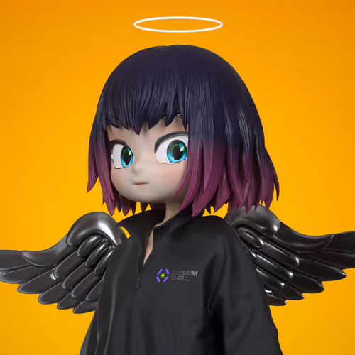 E Shell