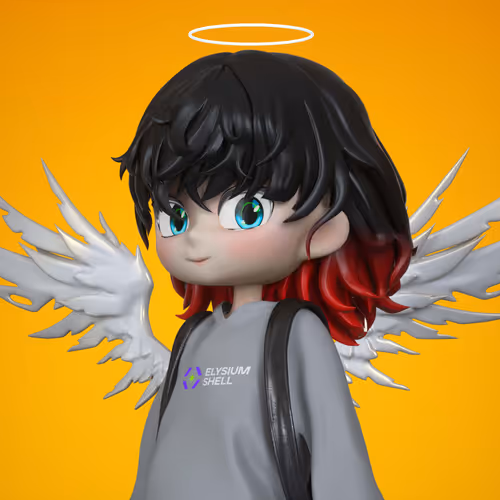 E Shell
