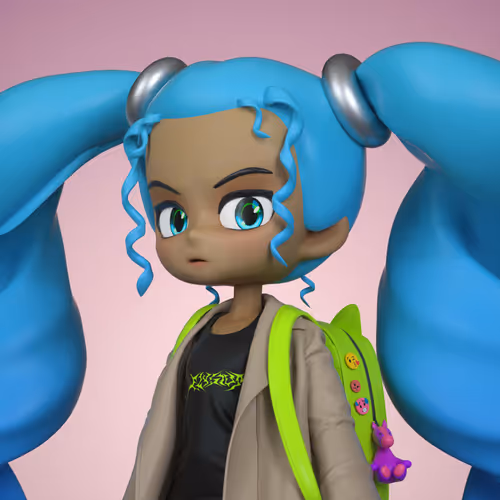 E Shell