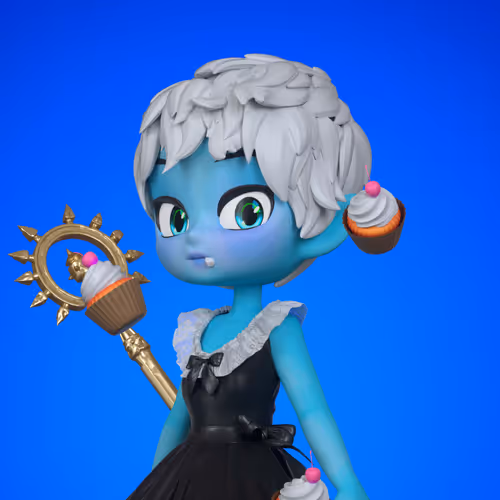 E Shell