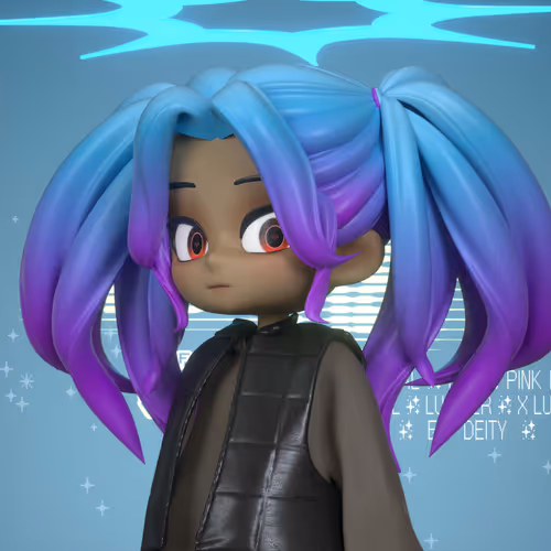 E Shell