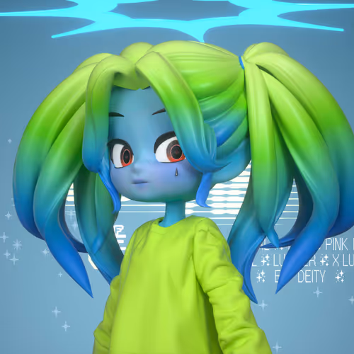 E Shell