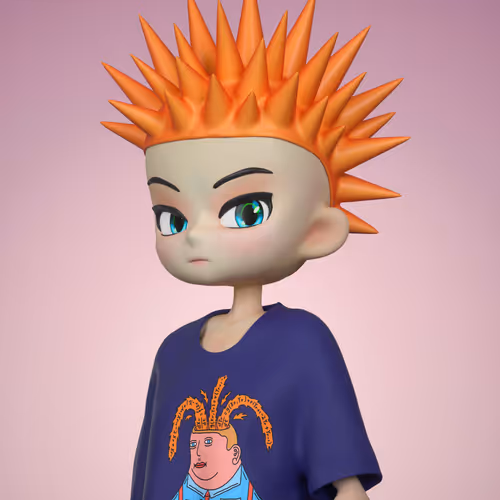 E Shell