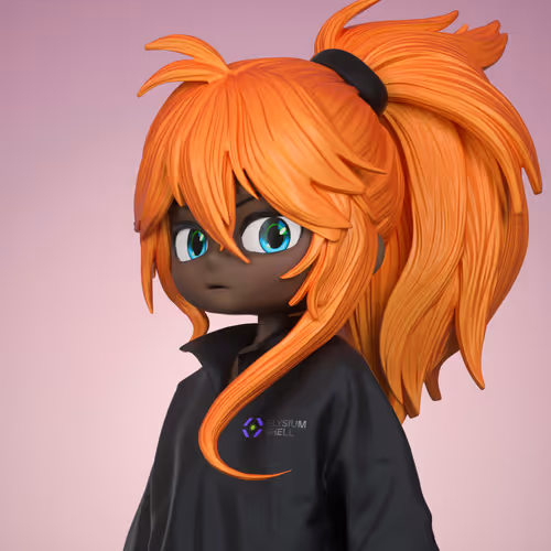 E Shell